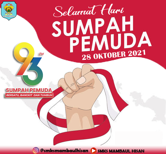 Hari Sumpah Pemuda 2021